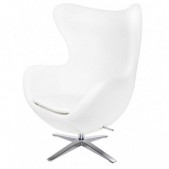 Fotelis EGG SZEROKI,...