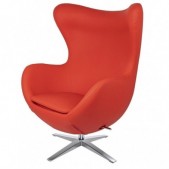 Fotelis EGG SZEROKI,...