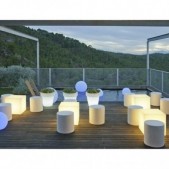 3W LED pastatomas lauko...