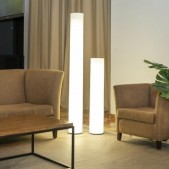 14W LED pastatomas lauko...