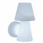 Sieninis fasado šviestuvas...