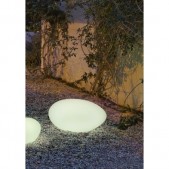 7W LED pastatomas lauko...