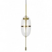 7,5W LED pakabinamas...