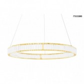 42W LED pakabinamas...