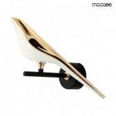 9W LED sieninis šviestuvas...