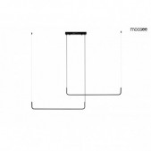 33W LED pakabinamas...