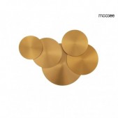 Sieninis šviestuvas SCUDO,...