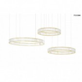 74W LED pakabinamas...