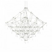 36W LED pakabinamas...