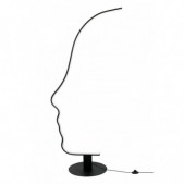 22W LED toršeras FACE...