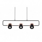 18W LED pakabinamas...