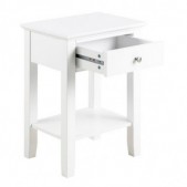 Naktinis staliukas LINNEA,...