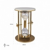 Staliukas TEMPUS 40,...