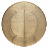 Komoda BOWIE, medžio sp.