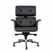 Biuro kėdė - fotelis LOUNGE...