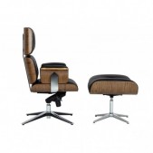 Biuro kėdė - fotelis su...