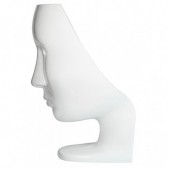 Fotelis NEMO FACE CHAIR,...