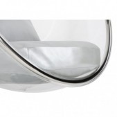 Pakabinamas supamas krėslas...