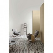 Supamas krėslas OTILIA,...