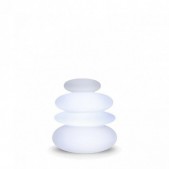 1W LED įkraunamas...