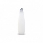 20W LED pastatomas lauko...