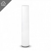 14W LED pastatomas lauko...