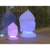 7W LED pastatomas lauko...