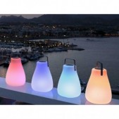 1W LED įkraunamas...