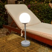 2W LED įkraunamas...