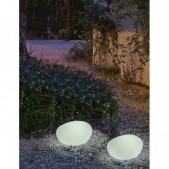 7W LED pastatomas lauko...
