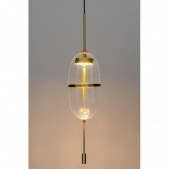 7,5W LED pakabinamas...