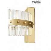 17W LED sieninis šviestuvas...