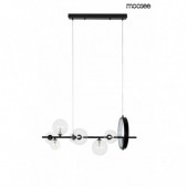 15W LED + 7xG9 pakabinamas...