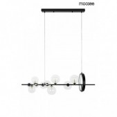 15W LED + 10xG9 pakabinamas...