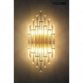 Sieninis šviestuvas...