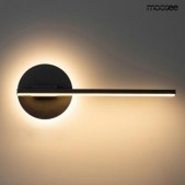 9W LED sieninis šviestuvas...