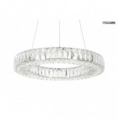 43W LED pakabinamas...