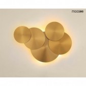 Sieninis šviestuvas SCUDO,...