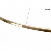 47W LED pakabinamas...