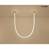 45W LED pakabinamas...