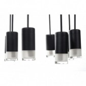 16W LED pakabinamas...