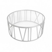 Žurnalinis staliukas TIME...