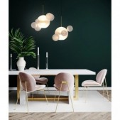 7W LED pakabinamas...