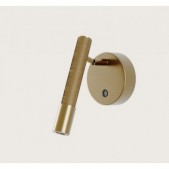 8W LED sieninis šviestuvas...