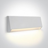 4W LED sieninis šviestuvas,...