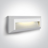2W LED sieninis šviestuvas,...