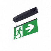 6W avarinis/evakuacinis...