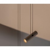 7,2W LED pakabinamas...