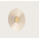 5W LED sieninis šviestuvas...