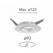 Užglaistomo montavimo...